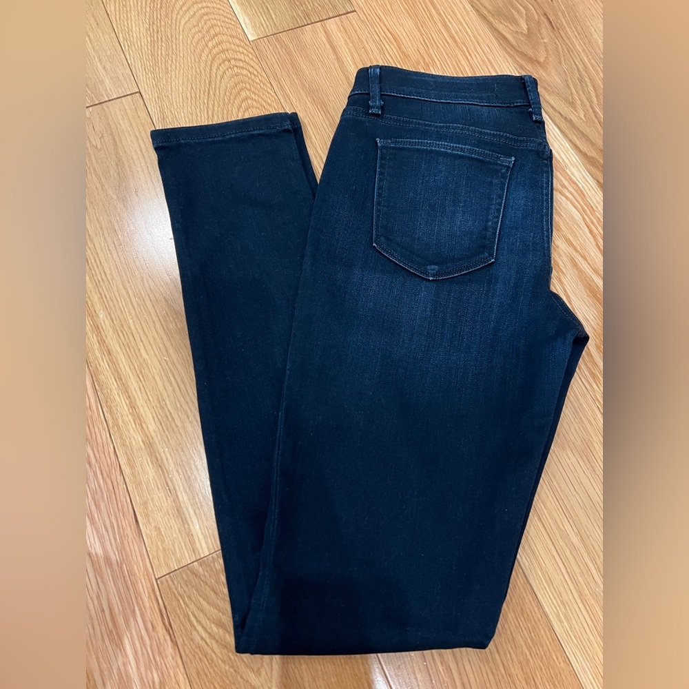 Joes flawless the honey skinny, curvy skinny W29